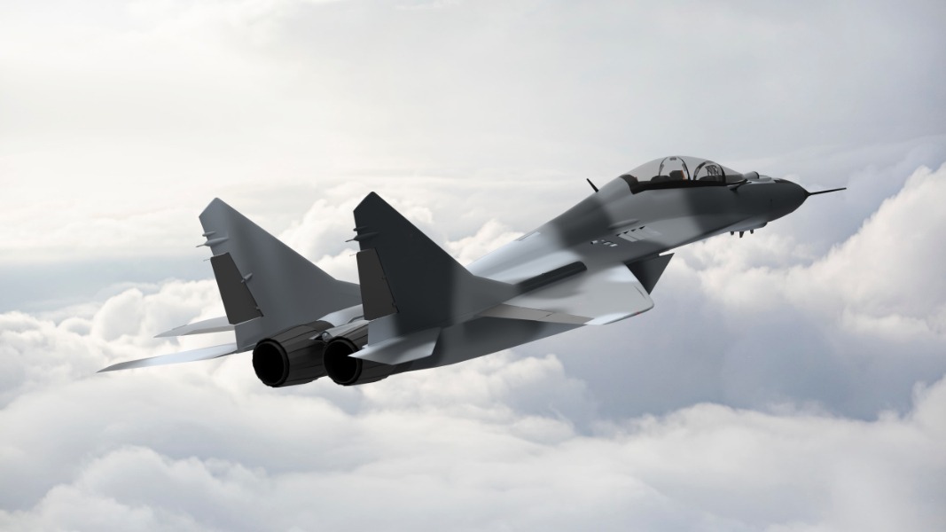 Defence & Aerospace
