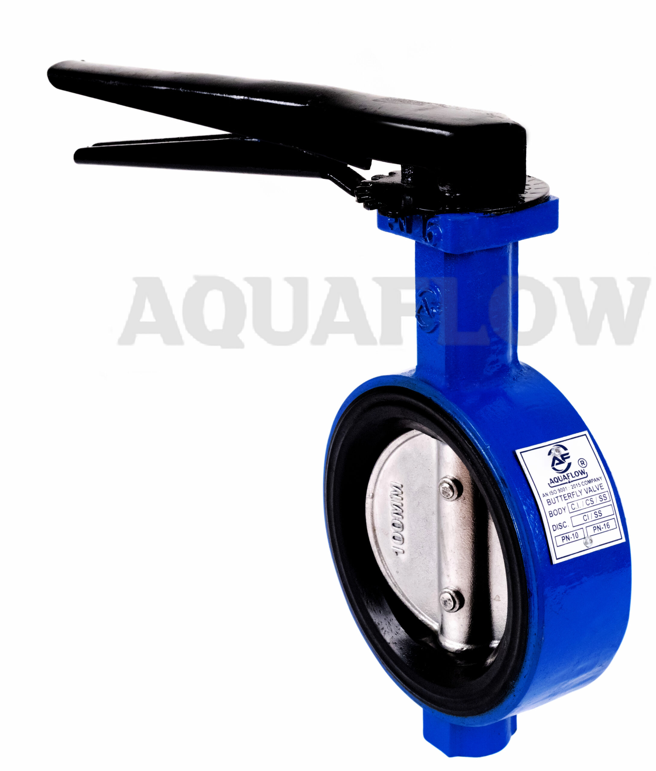 Butterfly Valve