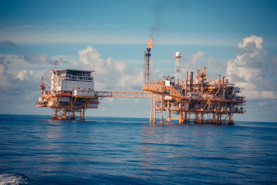 Oil & Gas