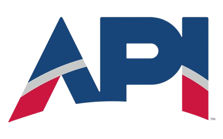 API Logo